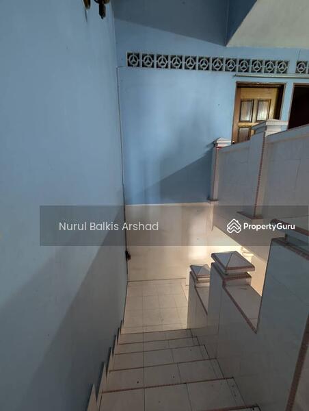 For Sale - Kampung Raja Uda