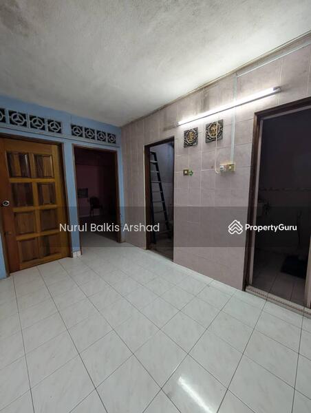 For Sale - Kampung Raja Uda