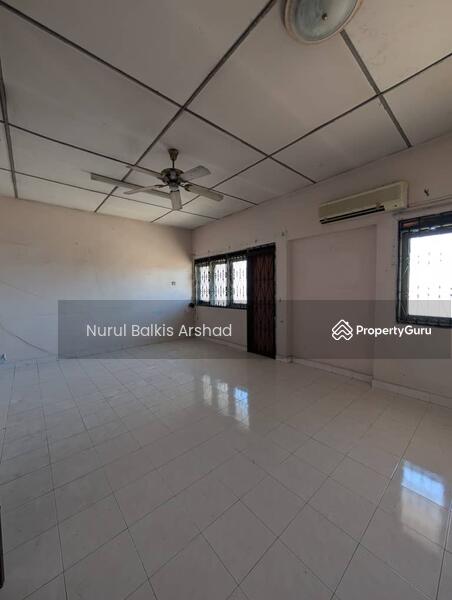 For Sale - Kampung Raja Uda