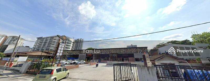 For Rent - Setapak - Jalan Genting Klang (Wisma Mutiara)