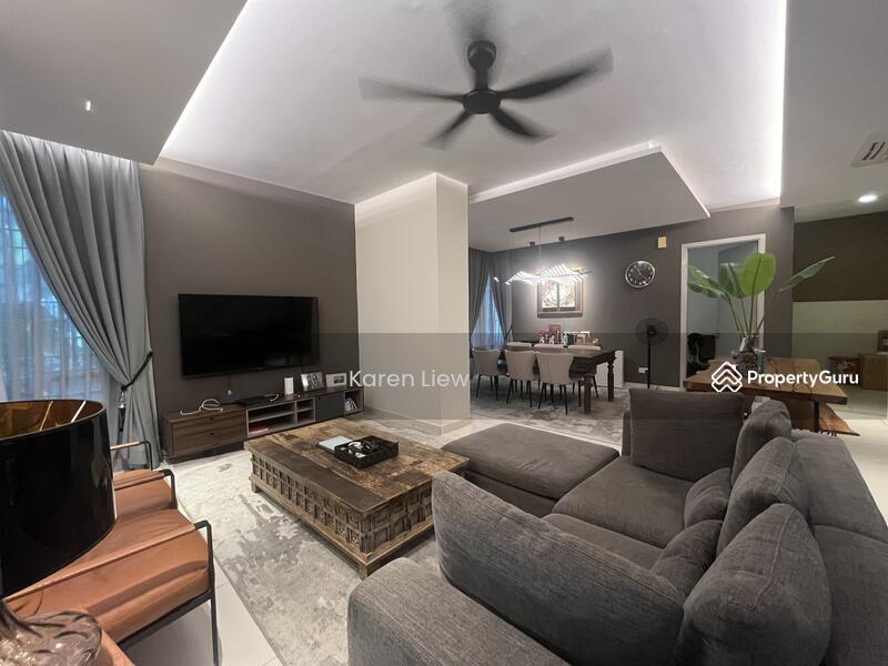 Untuk Dijual - Damai Impian