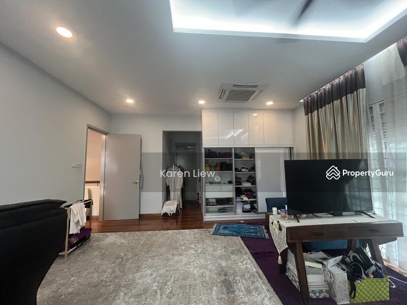 Untuk Dijual - Damai Impian