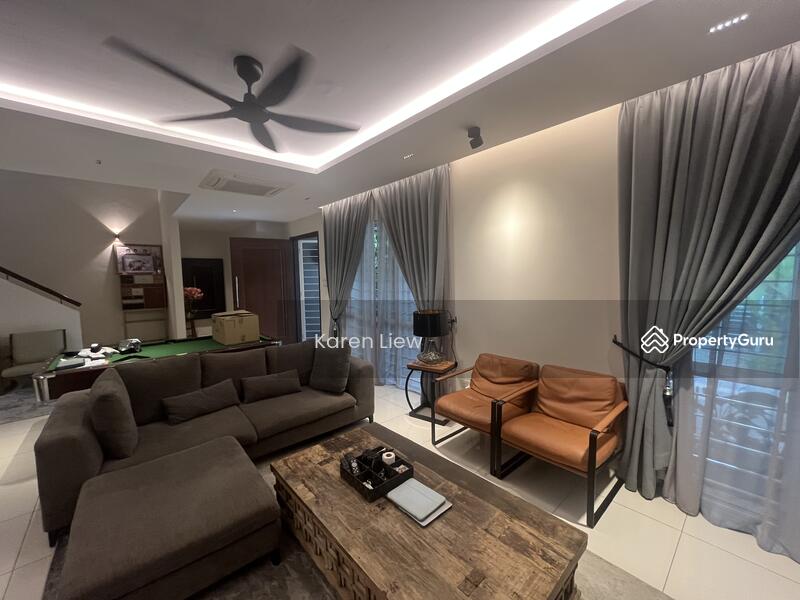 Untuk Dijual - Damai Impian