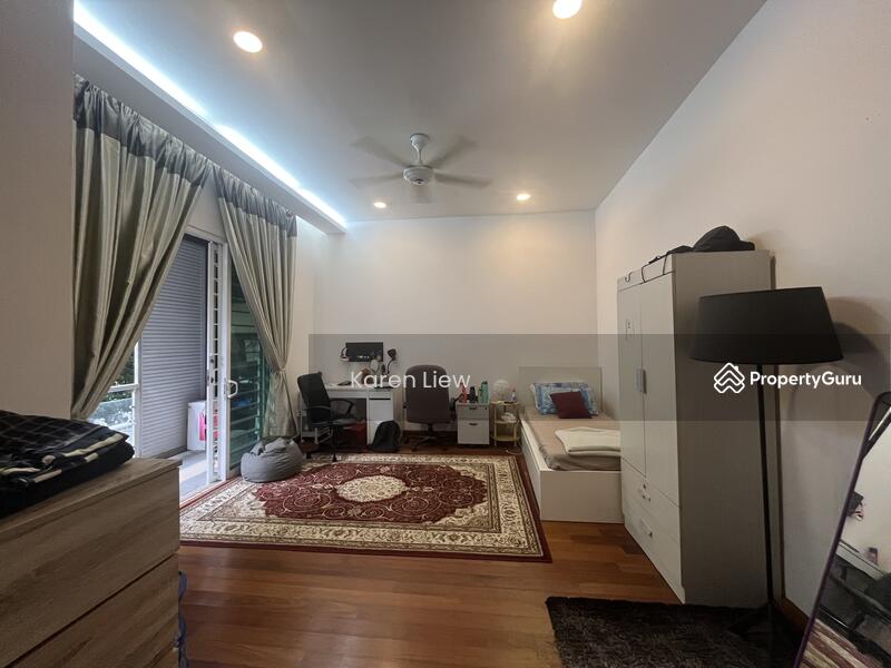 Untuk Dijual - Damai Impian