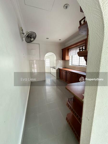 Untuk Dijual - Lintang Sungai ara
