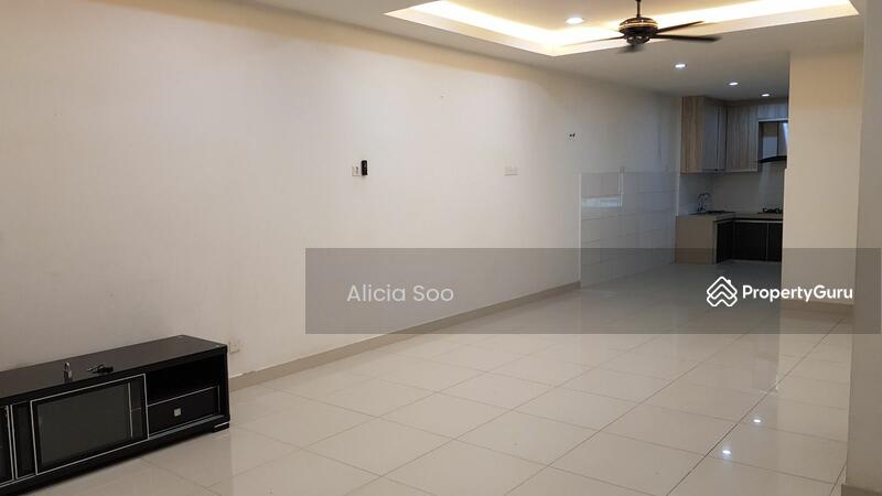For Rent - Terrace house at Taman Bayu Lagenda