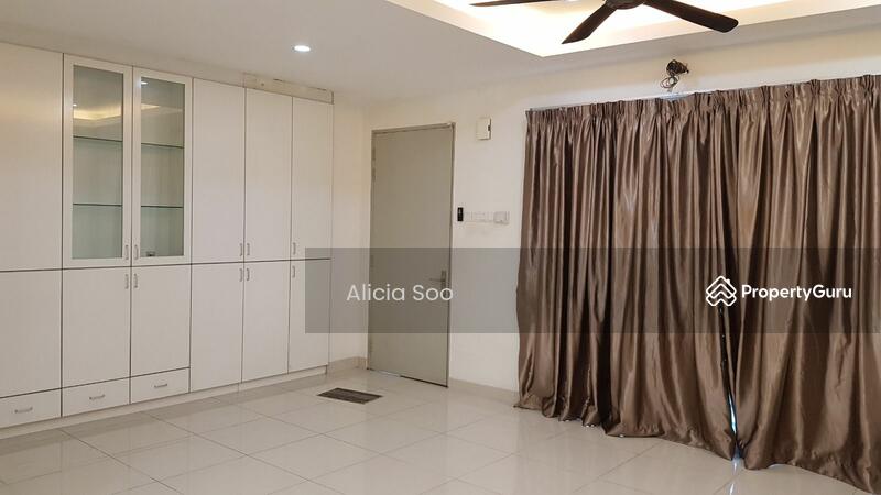 For Rent - Terrace house at Taman Bayu Lagenda
