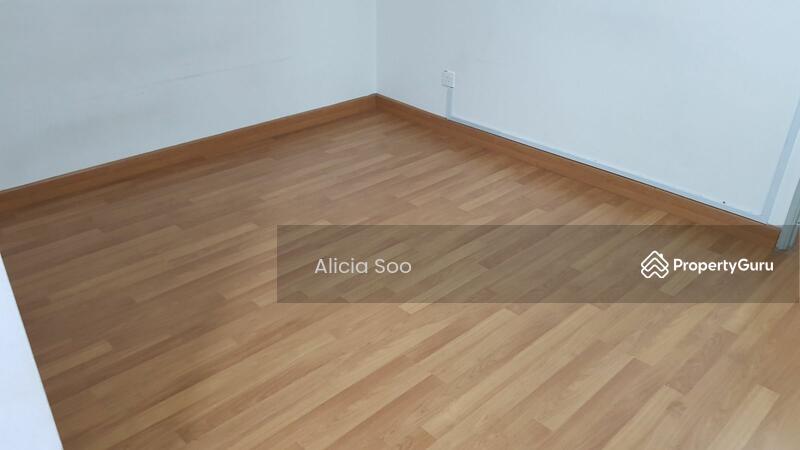For Rent - Terrace house at Taman Bayu Lagenda
