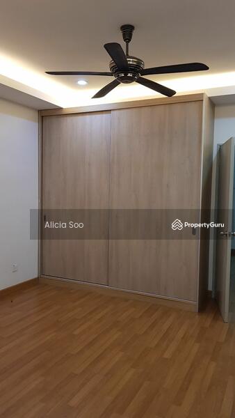 For Rent - Terrace house at Taman Bayu Lagenda