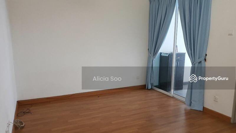 For Rent - Terrace house at Taman Bayu Lagenda