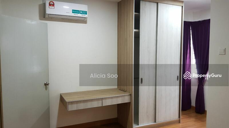 For Rent - Terrace house at Taman Bayu Lagenda
