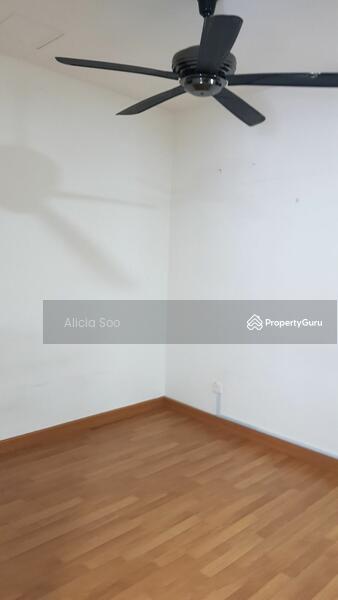 For Rent - Terrace house at Taman Bayu Lagenda
