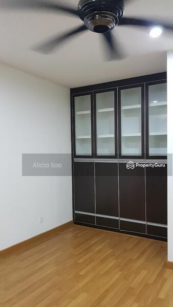 For Rent - Terrace house at Taman Bayu Lagenda
