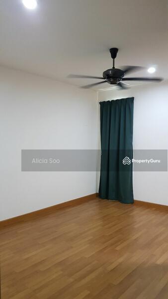 For Rent - Terrace house at Taman Bayu Lagenda