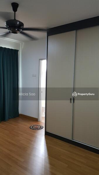For Rent - Terrace house at Taman Bayu Lagenda