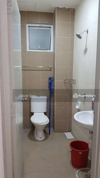 For Rent - Terrace house at Taman Bayu Lagenda
