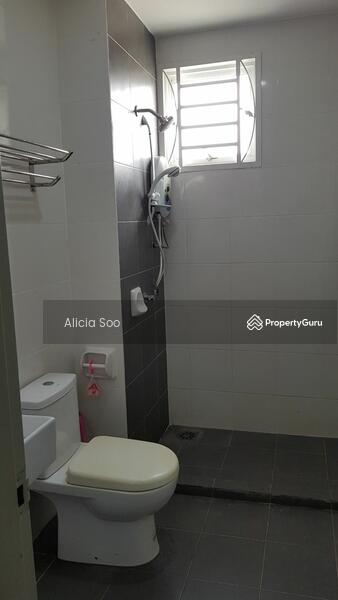 For Rent - Terrace house at Taman Bayu Lagenda