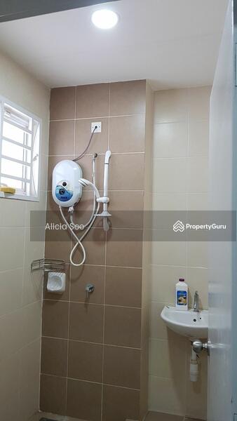 For Rent - Terrace house at Taman Bayu Lagenda