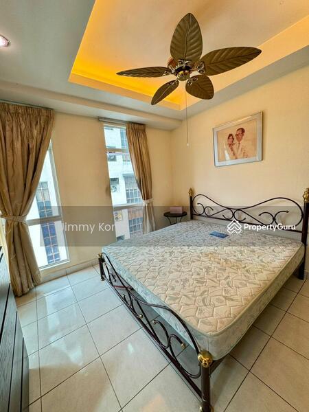 Untuk Dijual - Casa Suites