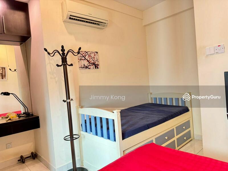 Untuk Dijual - Casa Suites