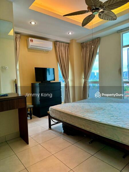 Untuk Dijual - Casa Suites