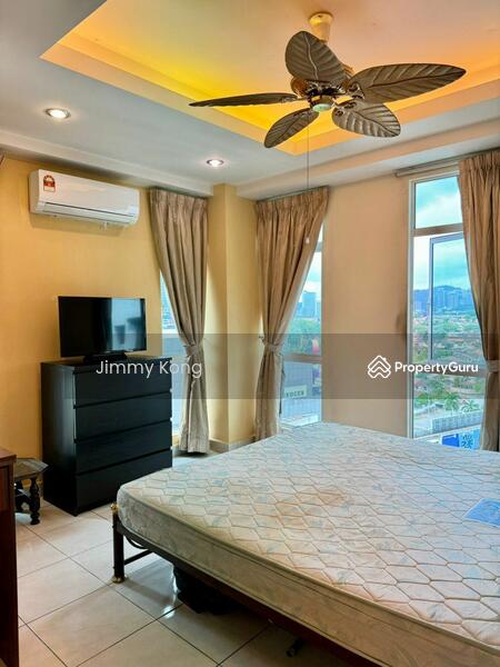 Untuk Dijual - Casa Suites