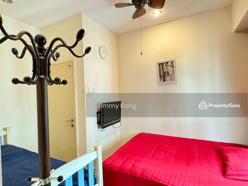 Untuk Dijual - Casa Suites