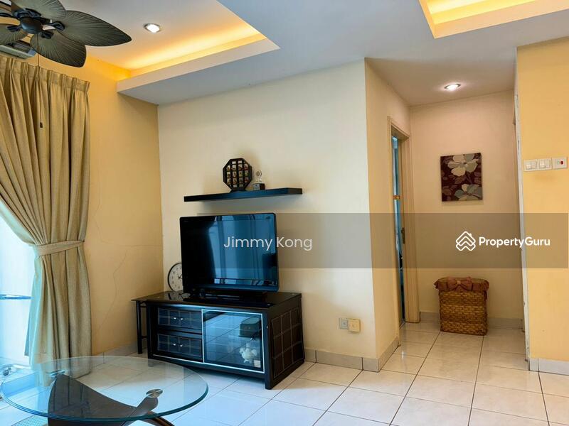 Untuk Dijual - Casa Suites