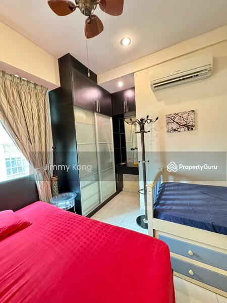 Untuk Dijual - Casa Suites