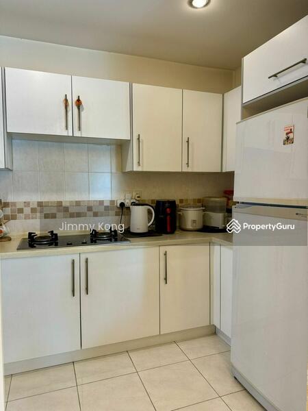 Untuk Dijual - Casa Suites