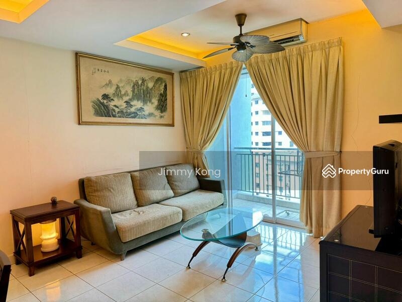 Untuk Dijual - Casa Suites
