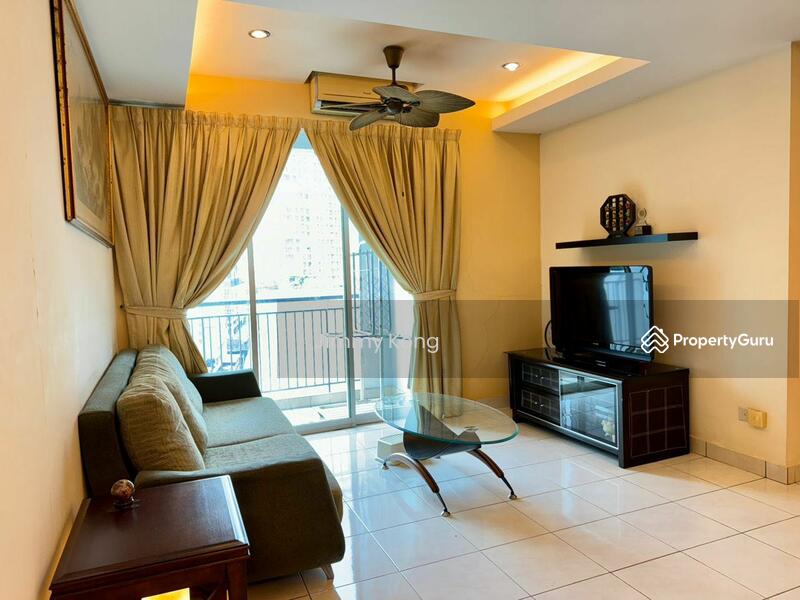 Untuk Dijual - Casa Suites