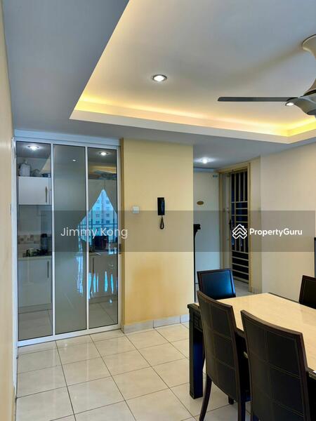 Untuk Dijual - Casa Suites