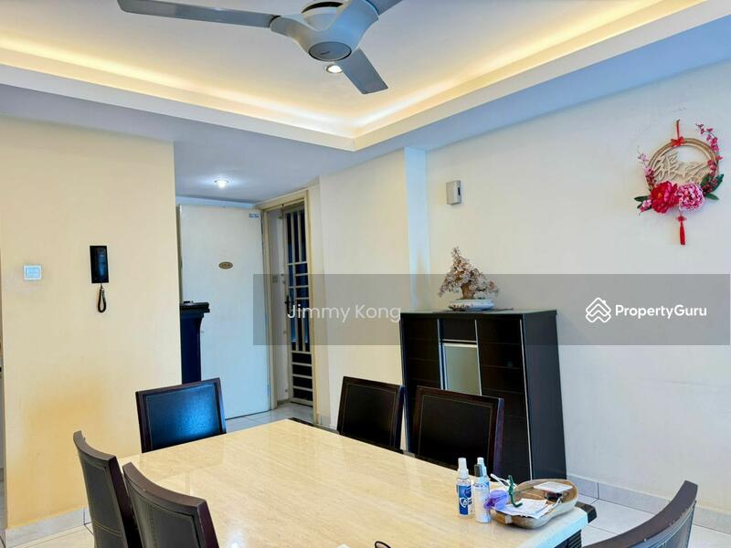 Untuk Dijual - Casa Suites