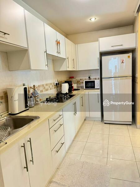 Untuk Dijual - Casa Suites