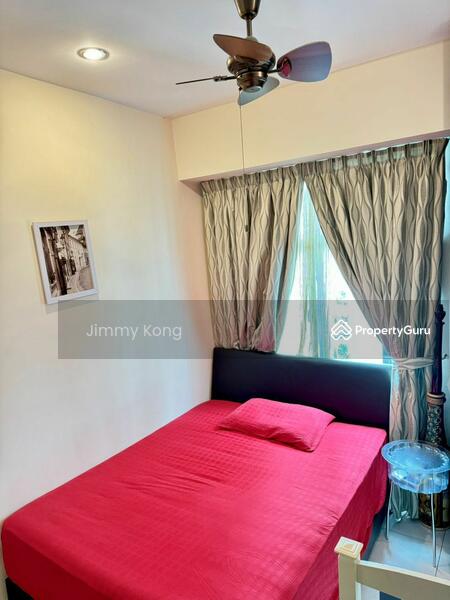 Untuk Dijual - Casa Suites