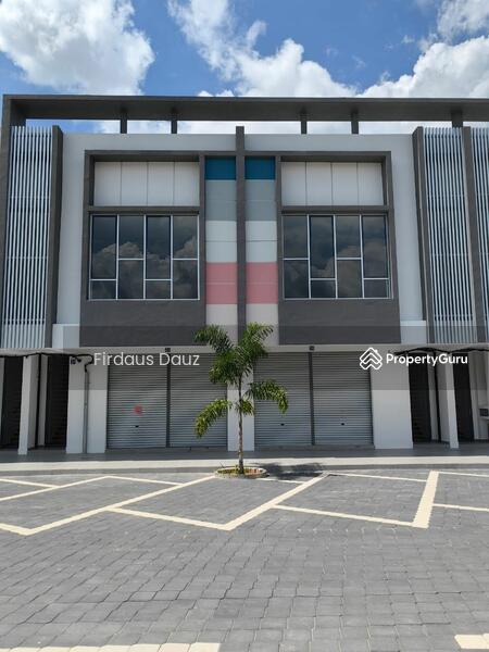 For Rent - IRAMA SENDAYAN 1