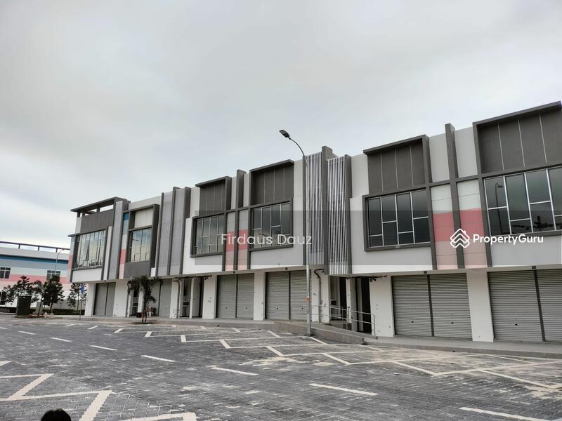 For Rent - IRAMA SENDAYAN 1