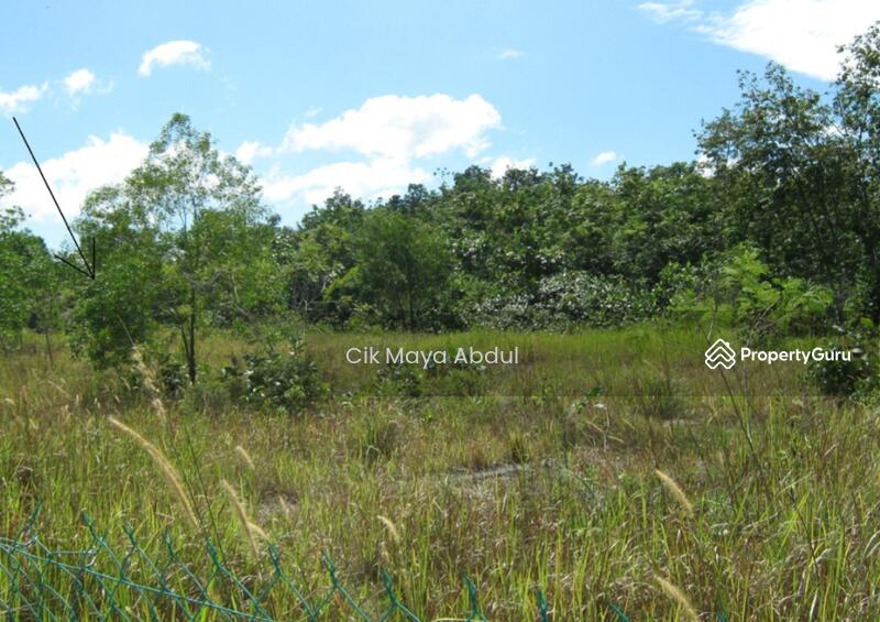 Untuk Dijual - Vacant Residential Land, Kg Sungai Tangkas, Kajang Selangor