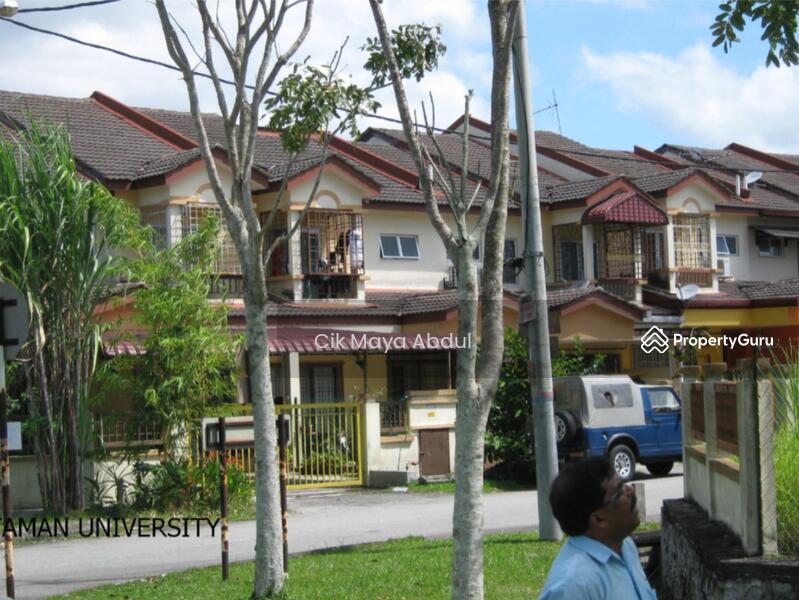 Untuk Dijual - Vacant Residential Land, Kg Sungai Tangkas, Kajang Selangor