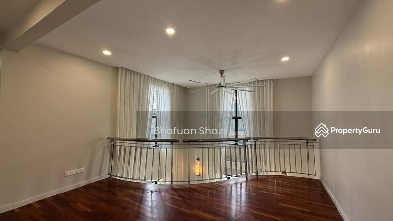 Untuk Dijual - Double Storey Bungalow Jalan Jentayu Bandar Baru Enstek