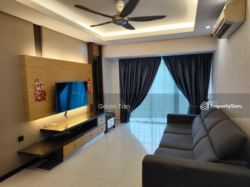 For Sale - Desa Bukit Jambul