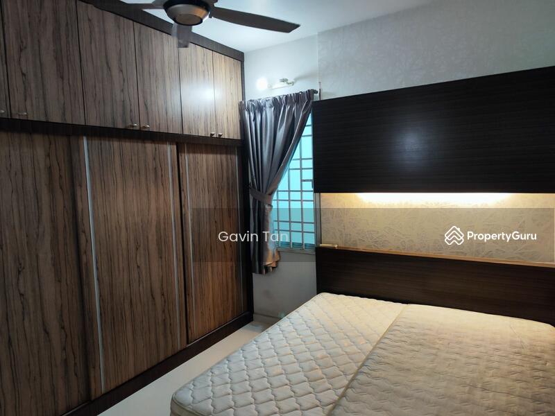 For Sale - Desa Bukit Jambul