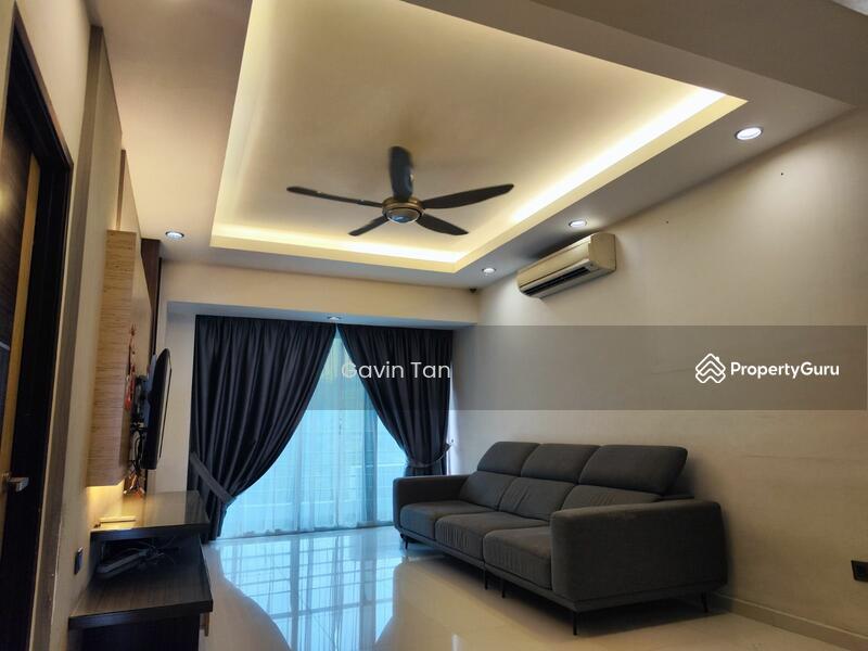 For Sale - Desa Bukit Jambul