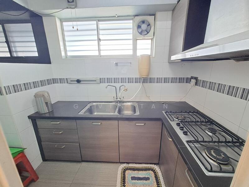 For Sale - Desa Bukit Jambul