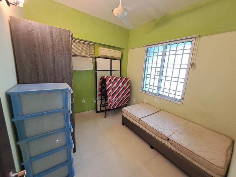 For Sale - Desa Bukit Jambul