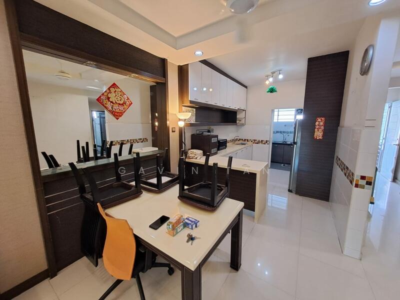 For Sale - Desa Bukit Jambul