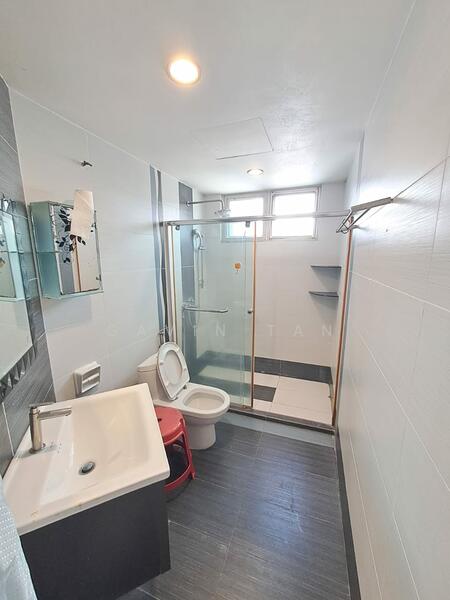 For Sale - Desa Bukit Jambul