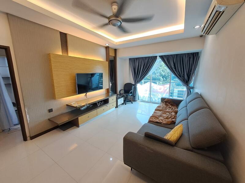 For Sale - Desa Bukit Jambul