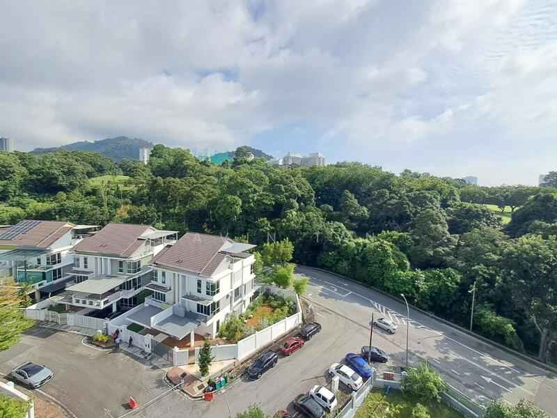 For Sale - Desa Bukit Jambul